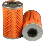 Oljefilter ALCO FILTER MD-237