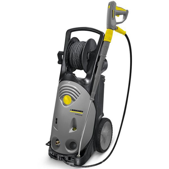 Kärcher Professional HD 10/25-4 SX Plus Högtryckstvätt