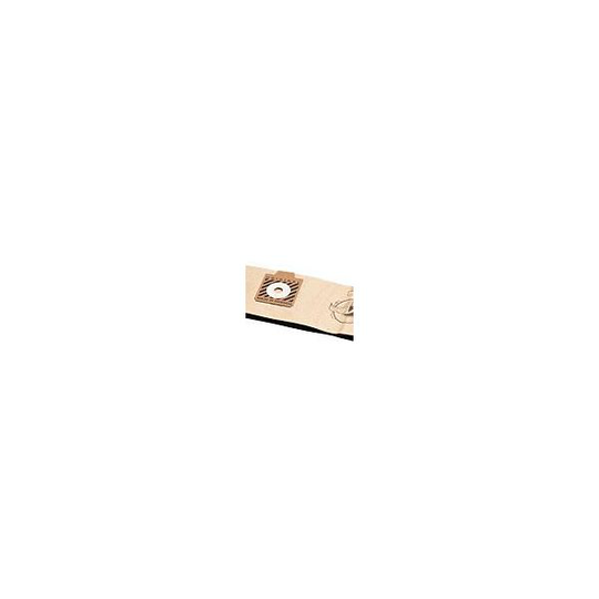 Pullman Ermator 6328001 Dammsugarpåse 10-pack