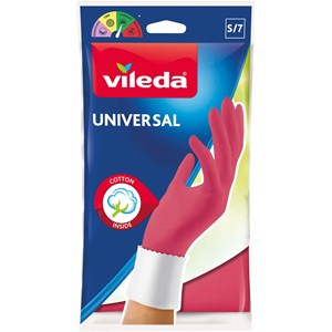 Hushållshandske Vileda Universal, Small