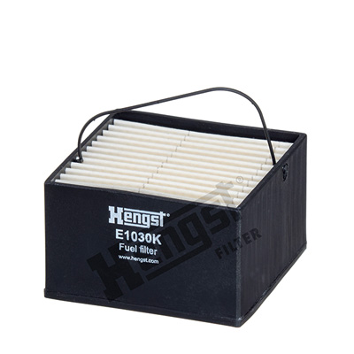 Bränslefilter HENGST FILTER E1030K