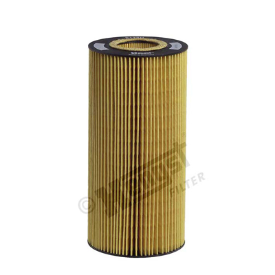 Oljefilter HENGST FILTER E175H D129