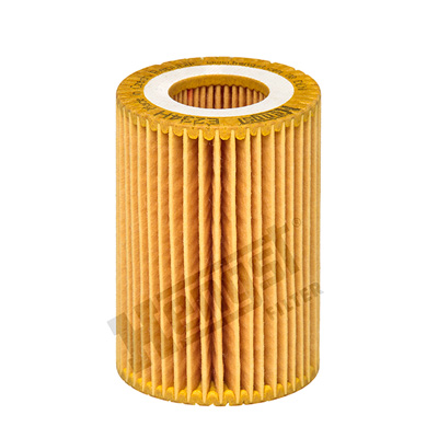 Oljefilter HENGST FILTER E234H D290