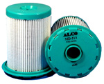 Bränslefilter ALCO FILTER MD-513