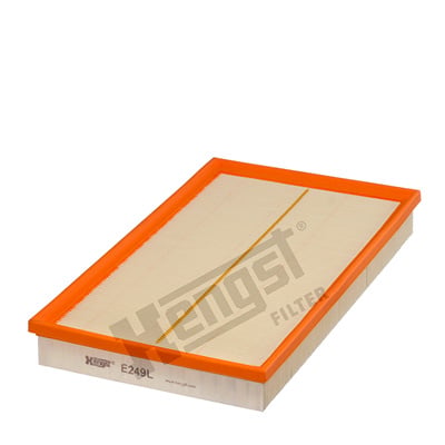 Luftfilter HENGST FILTER E249L