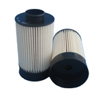 Bränslefilter ALCO FILTER MD-681
