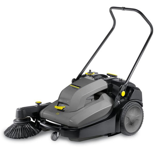 Kärcher Professional KM 70/30 C Sopmaskin