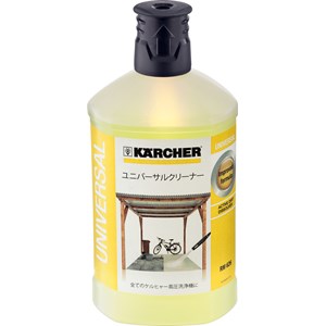 Tvättmedel Kärcher Universal, 1 l