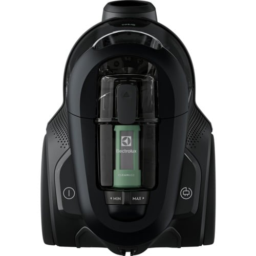 Electrolux El61c2grn Dammsugare - Svart