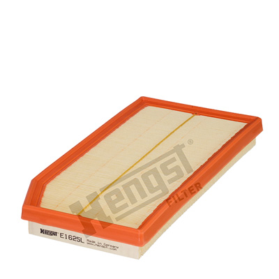 Luftfilter HENGST FILTER E1625L