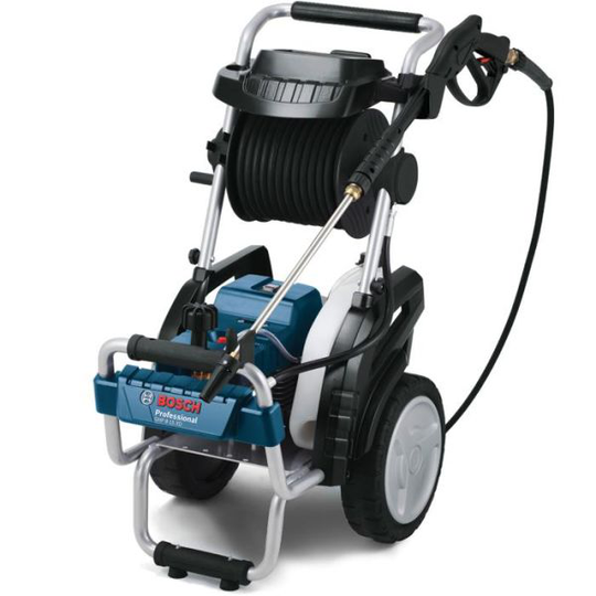 Bosch GHP 8-15 XD Högtryckstvätt