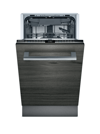 Siemens Sr75zx02me Iq500 Integrerad Diskmaskin