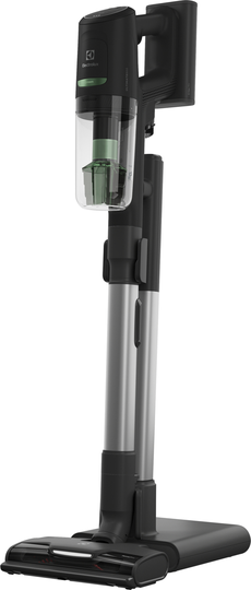 Electrolux Ep81b25grn Ultimate 800 Green Sladdlösa Dammsugare - Svart