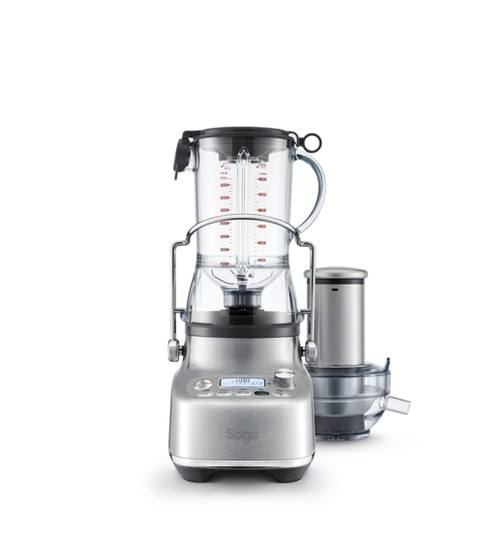 Sage Bluicer Pro Blender - Grå