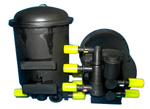 Bränslefilter ALCO FILTER FF-063