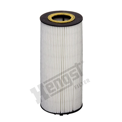 Oljefilter HENGST FILTER E185H D252