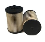 Bränslefilter ALCO FILTER MD-553