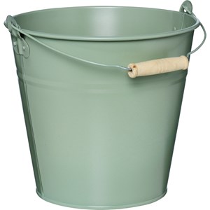 Zinkhink Grön 8 liter