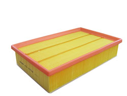 Luftfilter ALCO FILTER MD-8998