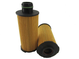 Oljefilter ALCO FILTER MD-877