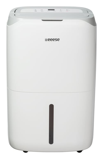 Eeese Carl Wifi, 25l Hybrid Luftavfuktare - Vit