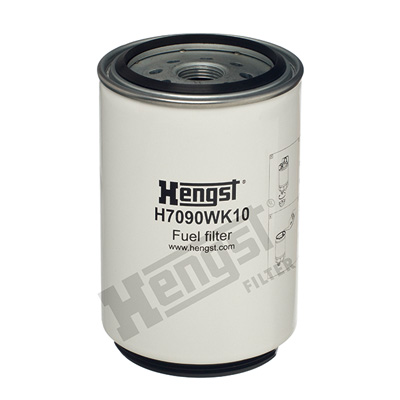 Bränslefilter HENGST FILTER H7090WK10