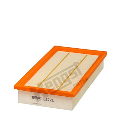 Luftfilter HENGST FILTER E572L