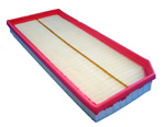 Luftfilter ALCO FILTER MD-8284