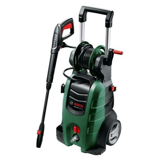 Bosch DIY Advanced Aquatak 140 Högtryckstvätt
