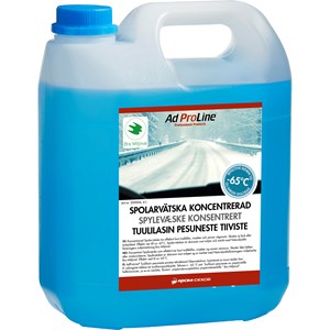 Spolarvätska Koncentrat UN1987, 4 l