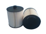 Bränslefilter ALCO FILTER MD-665