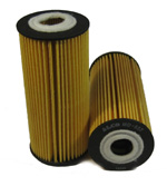 Oljefilter ALCO FILTER MD-557