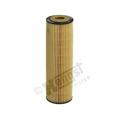 Oljefilter HENGST FILTER E38H D106