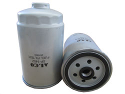 Bränslefilter ALCO FILTER SP-1452