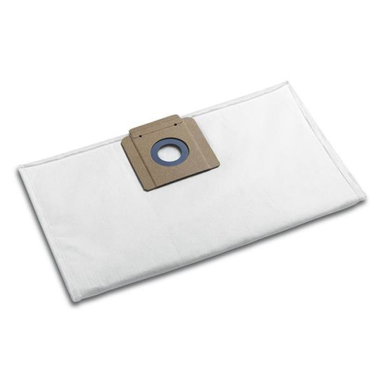 Kärcher Professional 69070180 Filterpåse 200-pack
