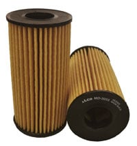 Oljefilter ALCO FILTER MD-3055
