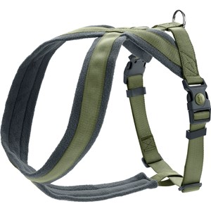 Hundsele Hunter London Comfort M, Oliv
