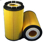 Oljefilter ALCO FILTER MD-511