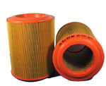Luftfilter ALCO FILTER MD-9764