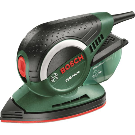 Bosch DIY PSM PRIMO Multislip 50 W