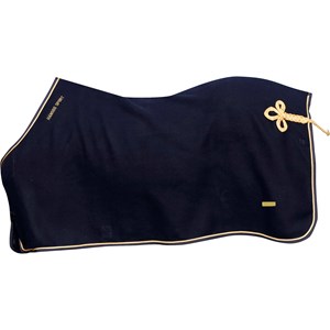 Ylletäcke Hansbo Sport Comfort 700 g, Navy
