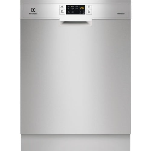 Electrolux Esf5533lox Inbyggd Diskmaskin - Rostfritt Stål