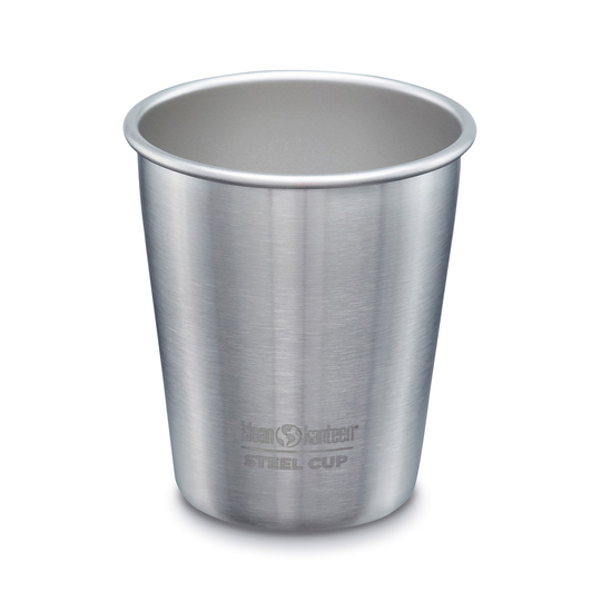 Klean Kanteen Rostfri Stålmugg 296 ml