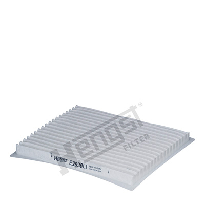 Kupéfilter HENGST FILTER E2930LI