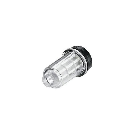 Bosch DIY F016800440 Vattenfilter stor, för AQT