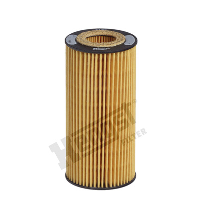 Oljefilter HENGST FILTER E17H D57