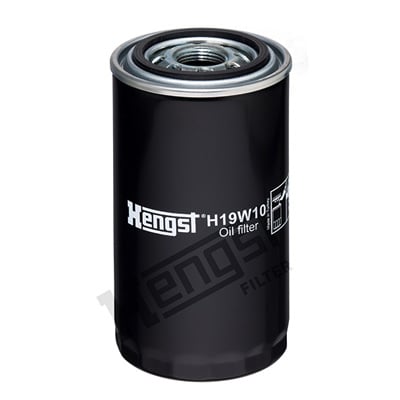 Oljefilter HENGST FILTER H19W10