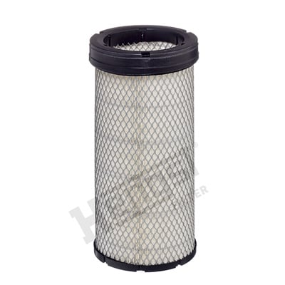 Sekundärluftfilter HENGST FILTER E591LS