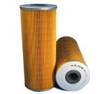 Oljefilter ALCO FILTER MD-269