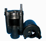 Bränslefilter ALCO FILTER FF-054